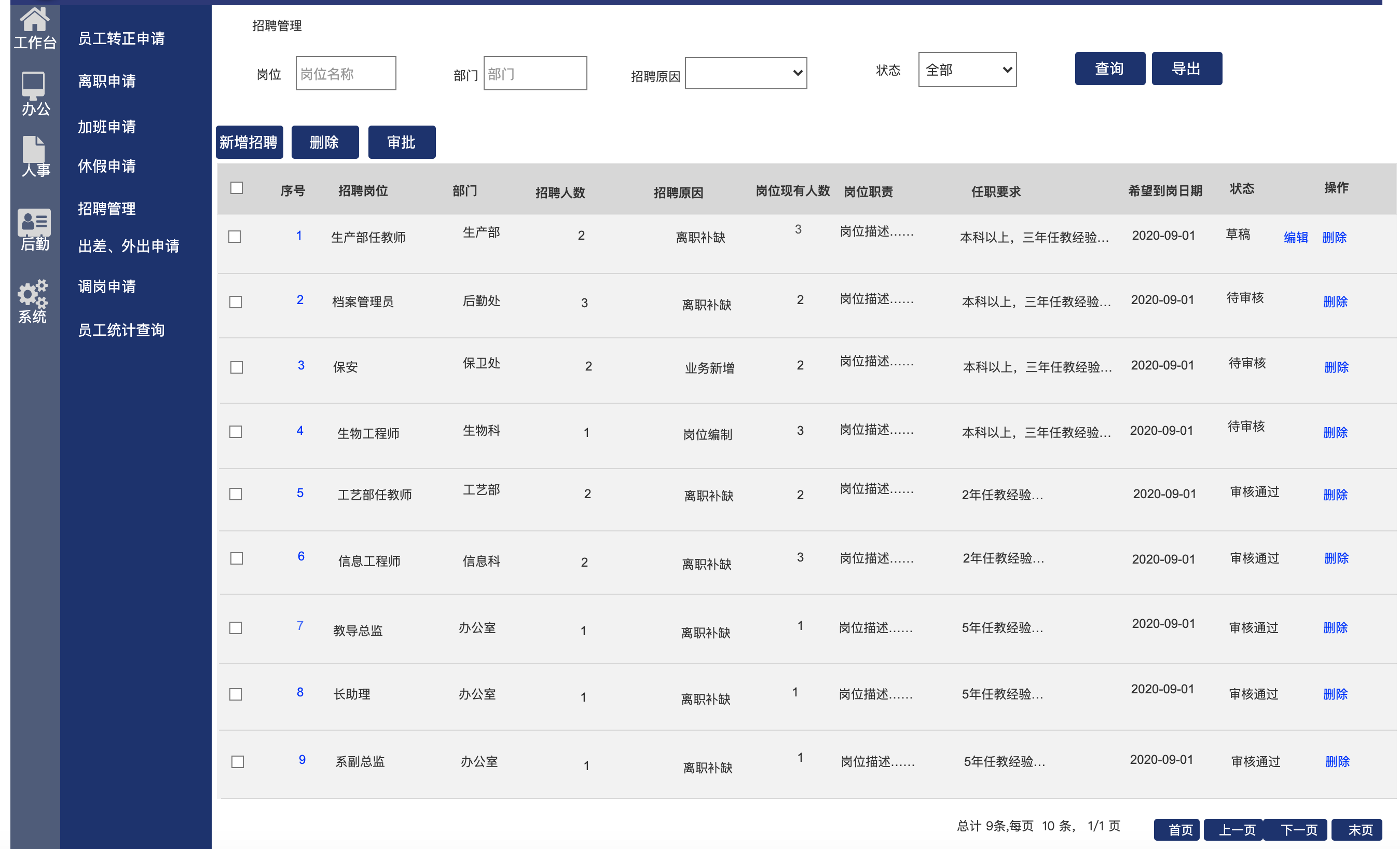 oa软件_oA软件自动触发请假流程详解 oa软件_oA软件主动触发告假流程详解（oa系统自动触发） 谷歌词库