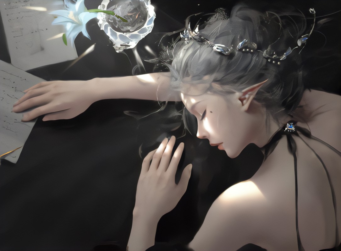 小辞