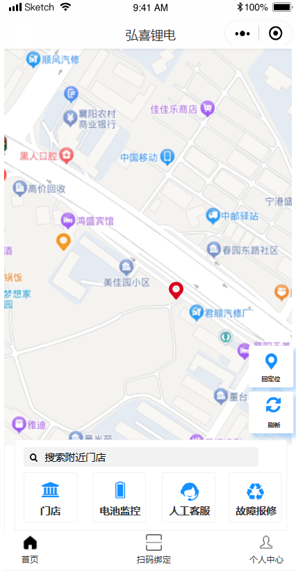 S2B2B商城